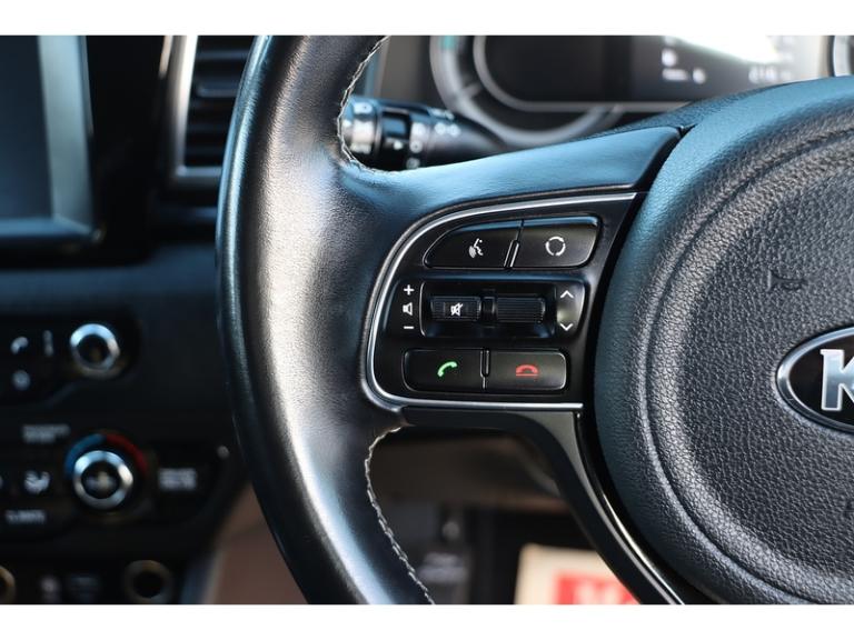 2017 Kia Niro h GDi 2 SUV HYBRID Automatic