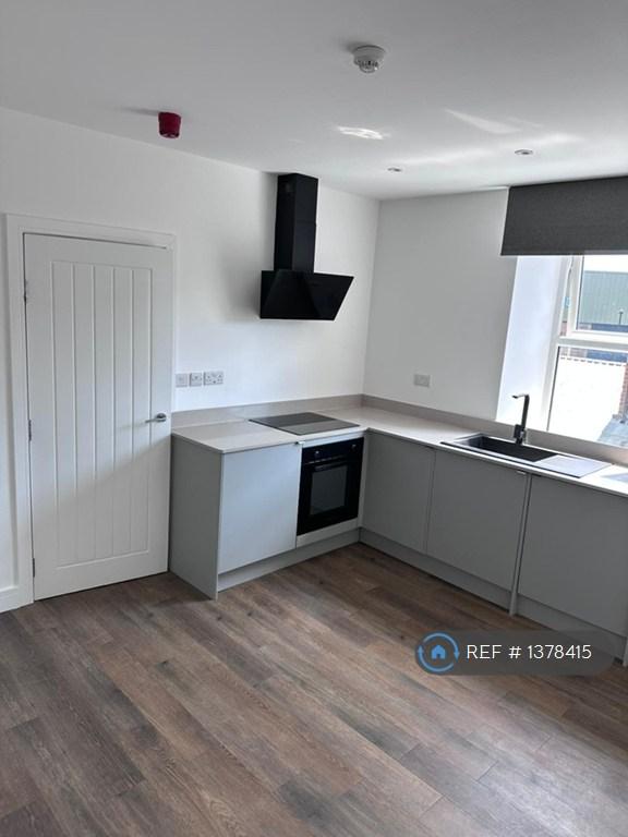 Studio flat in Parkview Road, Sheffield, S6 (#1378415)