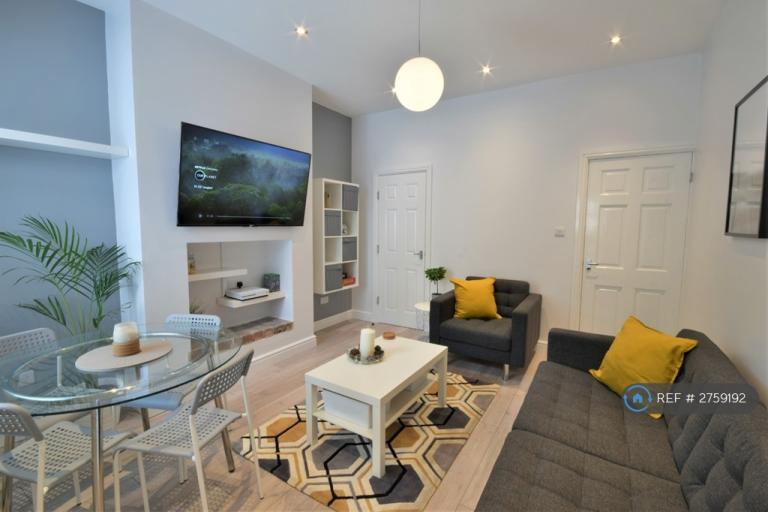 4 bedroom house in Ingram Road, Sheffield, S2 (4 bed) (#2759192)