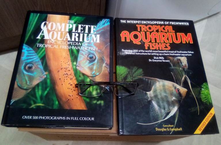 Cage Mesh, Animal Books, Wildlife Books, Aquarium Books, Pet Bowl etc