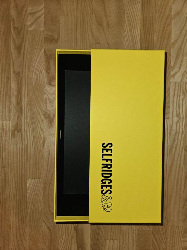 image for SELFRIDGES &CO Storage Box