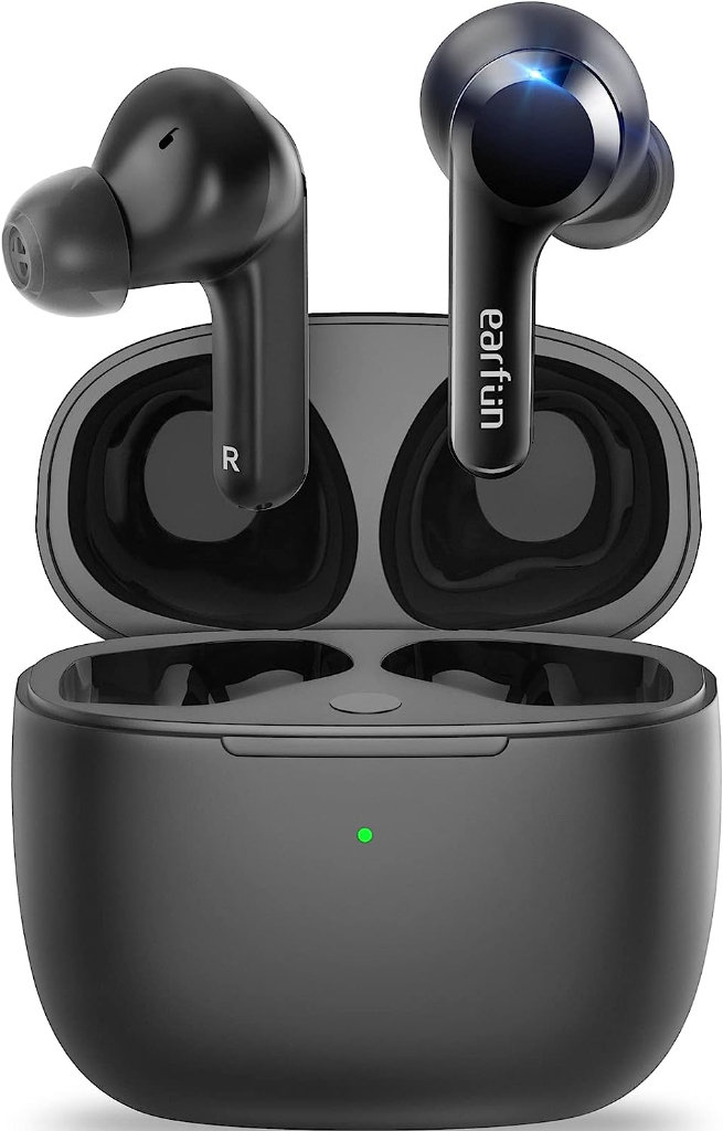 EarFun Air Wireless Earbuds, Bluetooth In-Ear Headphones. Mint condition
