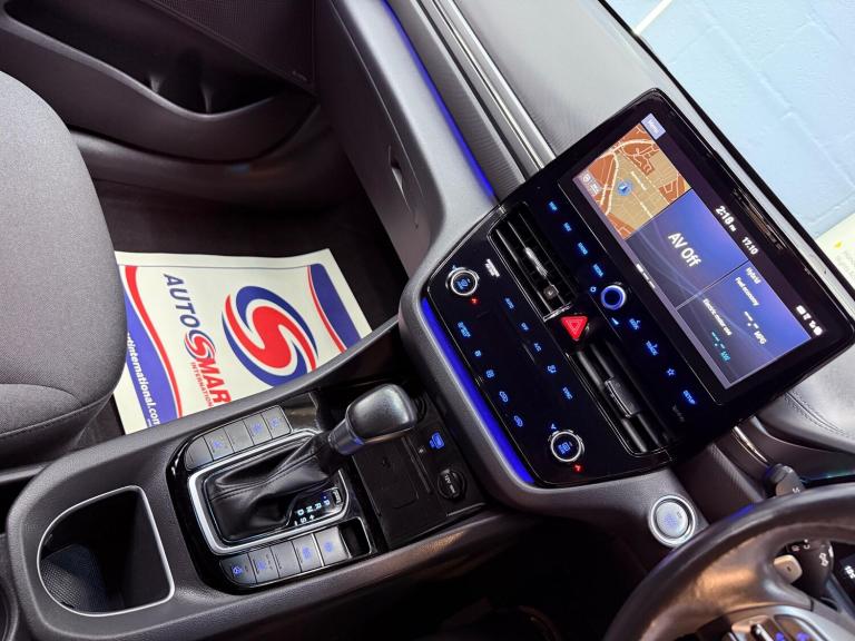 2019 Hyundai IONIQ 1.6 h-GDi 1st Edition DCT Euro 6 (s/s) 5dr HATCHBACK Petrol/Electric Hybrid Au...