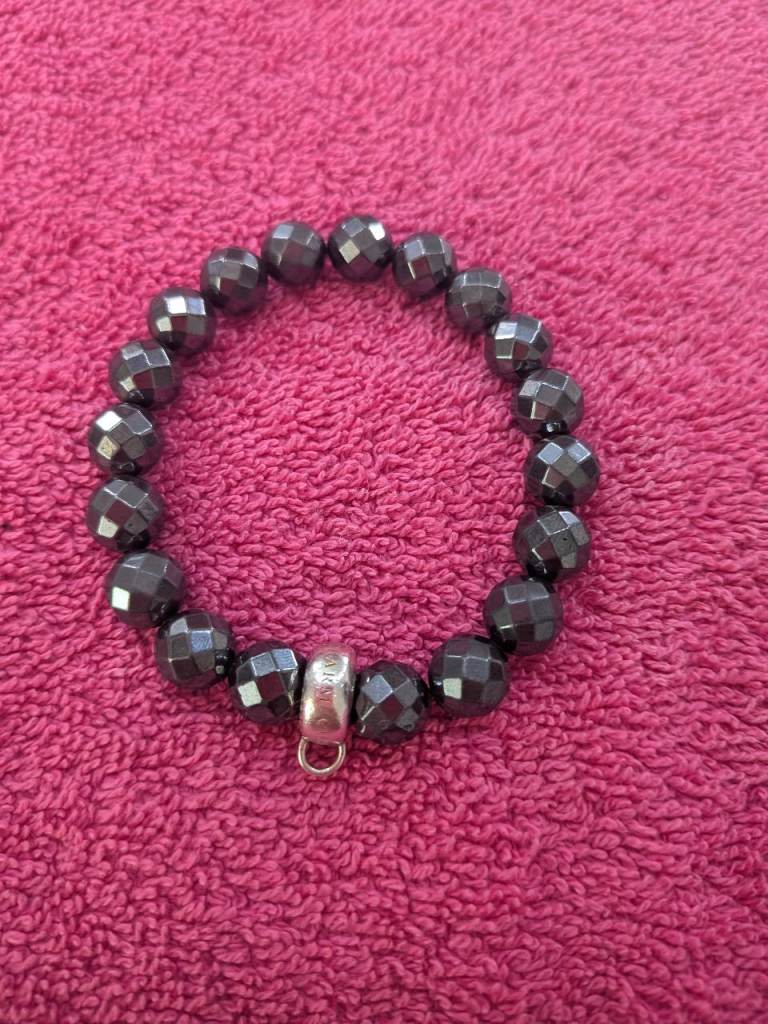 Vintage Thomas sabo beaded bracelet 