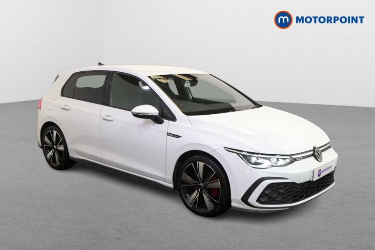 2023 Volkswagen Golf 2.0 TDI 200 GTD 5dr DSG Hatchback Diesel Automatic