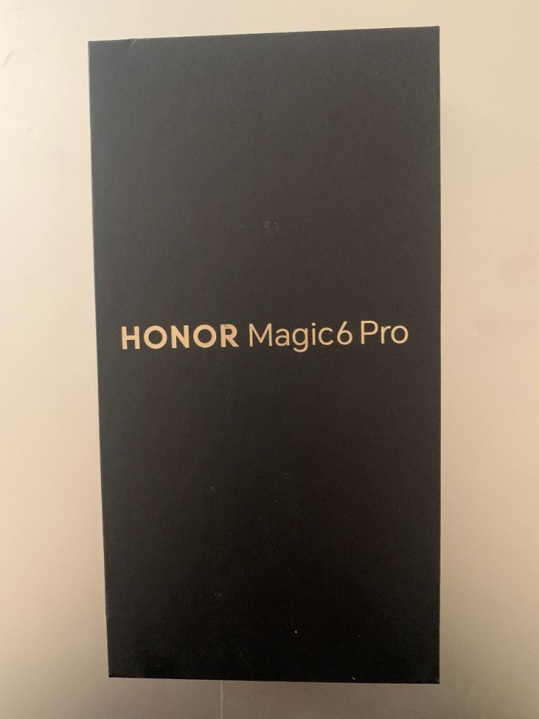 Honor Magic 6 Pro