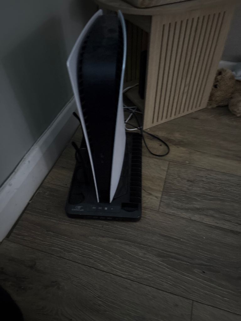 PlayStation 5 slim digital edition 