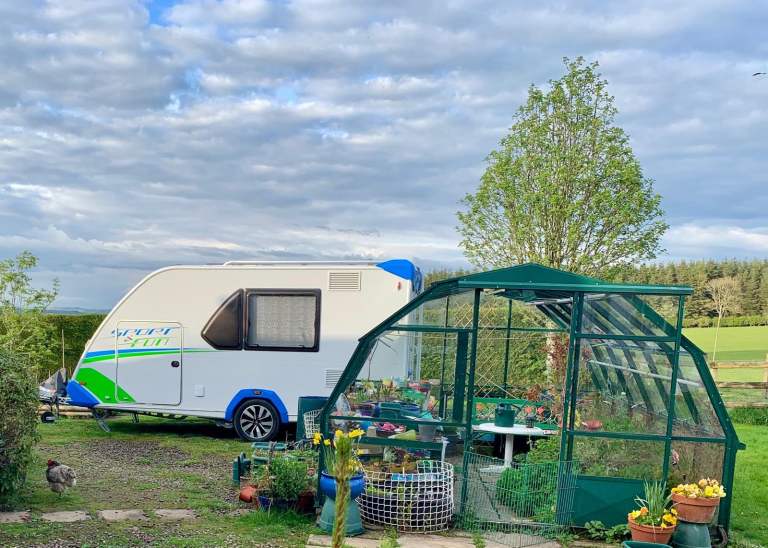 Sport & Fun Caravan 2020