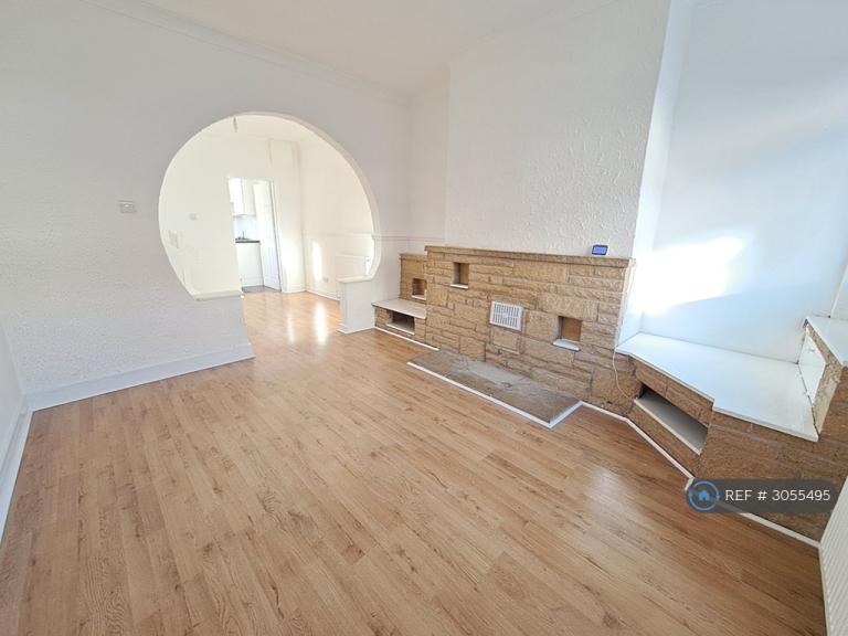 2 bedroom house in Suffolk Street, Runcorn, WA7 (2 bed) (#3055495)