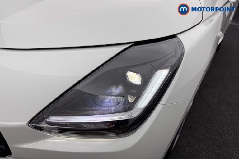 2025 Suzuki Swift 1.2 Mild Hybrid Motion 5dr Hatchback Petrol Manual