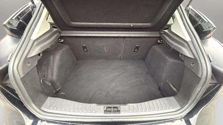 2015 Ford Focus 1.0 EcoBoost Zetec 5dr HATCHBACK PETROL Manual