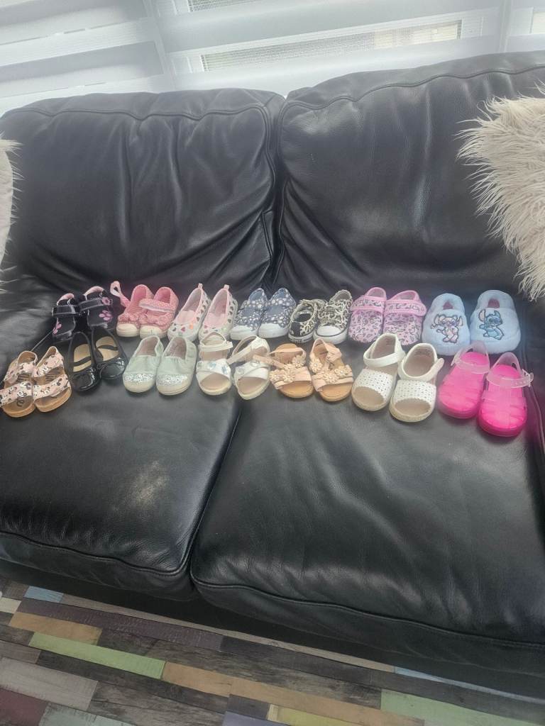 image for Girls footwear