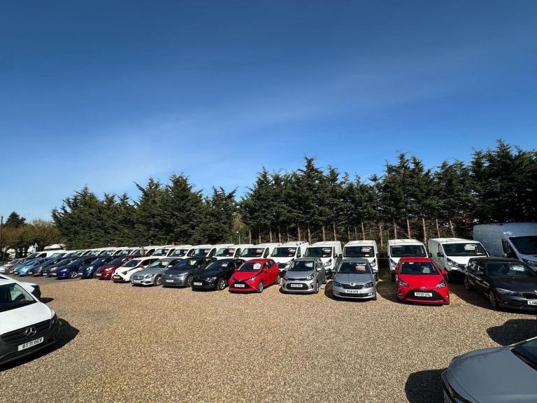 2016 Vauxhall Corsa 1.4 [75] ecoFLEX Energy 5dr [AC] HATCHBACK PETROL Manual