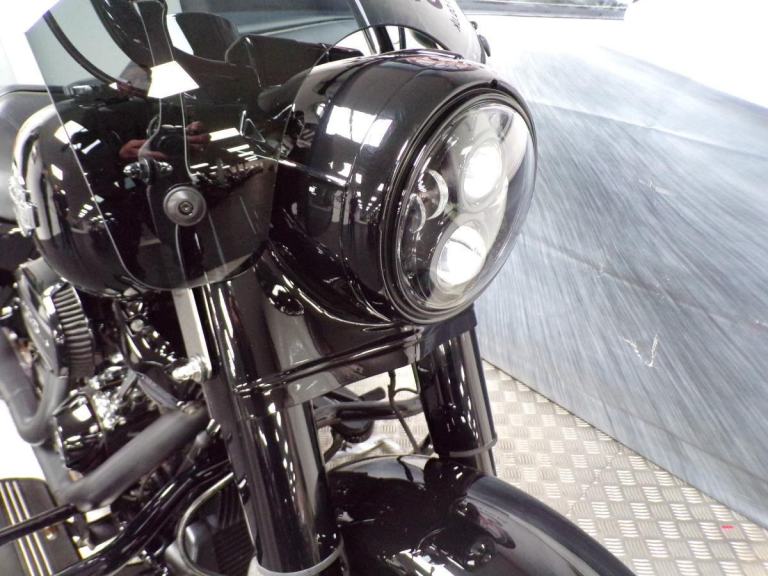 2023 HARLEY-DAVIDSON ROAD KING SPECIAL WITH ONLY 8362 MILES FROM NEW