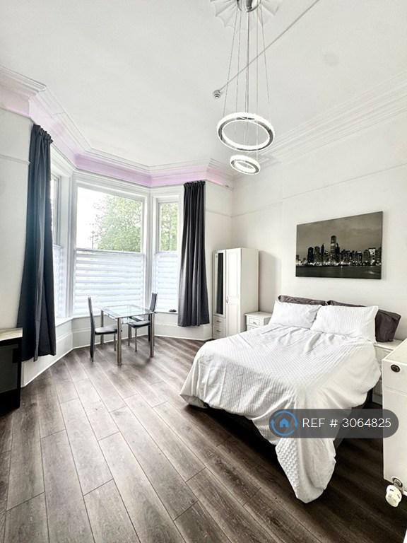 Studio flat in Pearson Park Apartments, Hull, HU5 (#3064825)