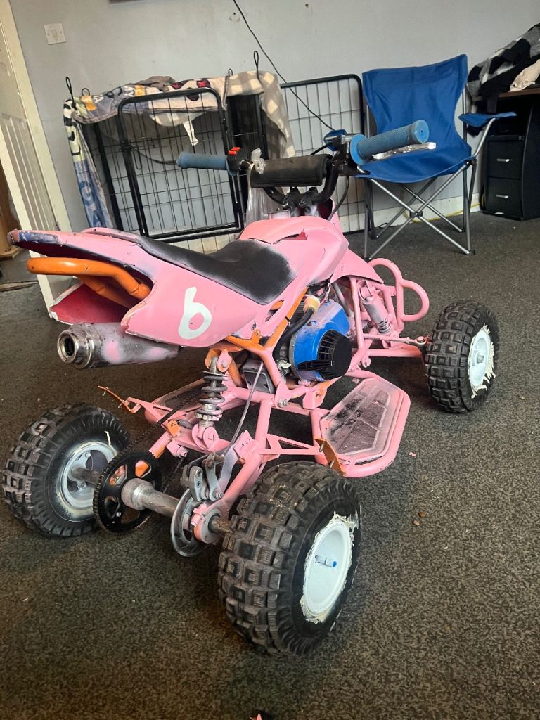 50cc quad 