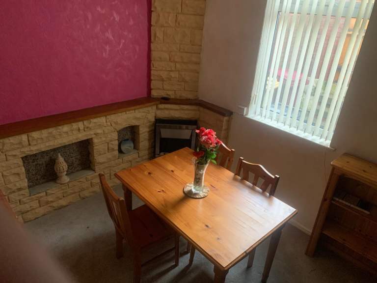 House to rent Bolton near Blackburn Road 