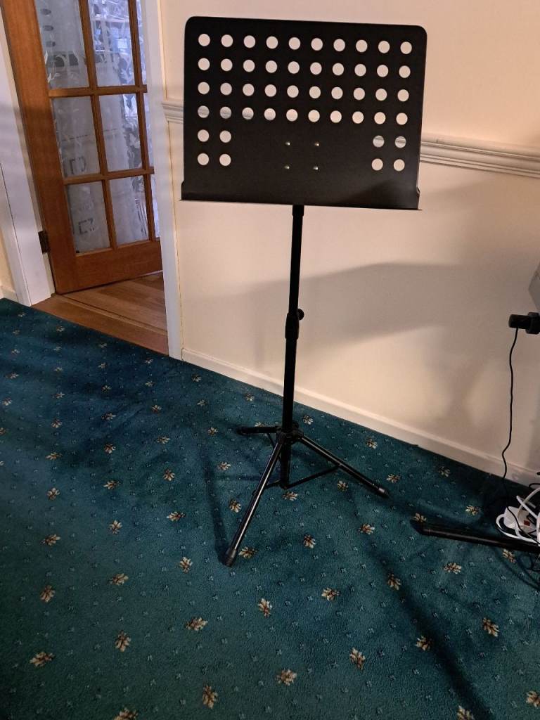 Music Stand