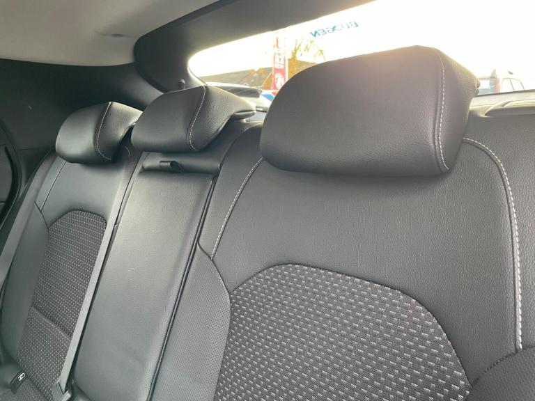 2020 Kia XCeed 1.0 T-GDi 3 Euro 6 (s/s) 5dr HATCHBACK Petrol Manual