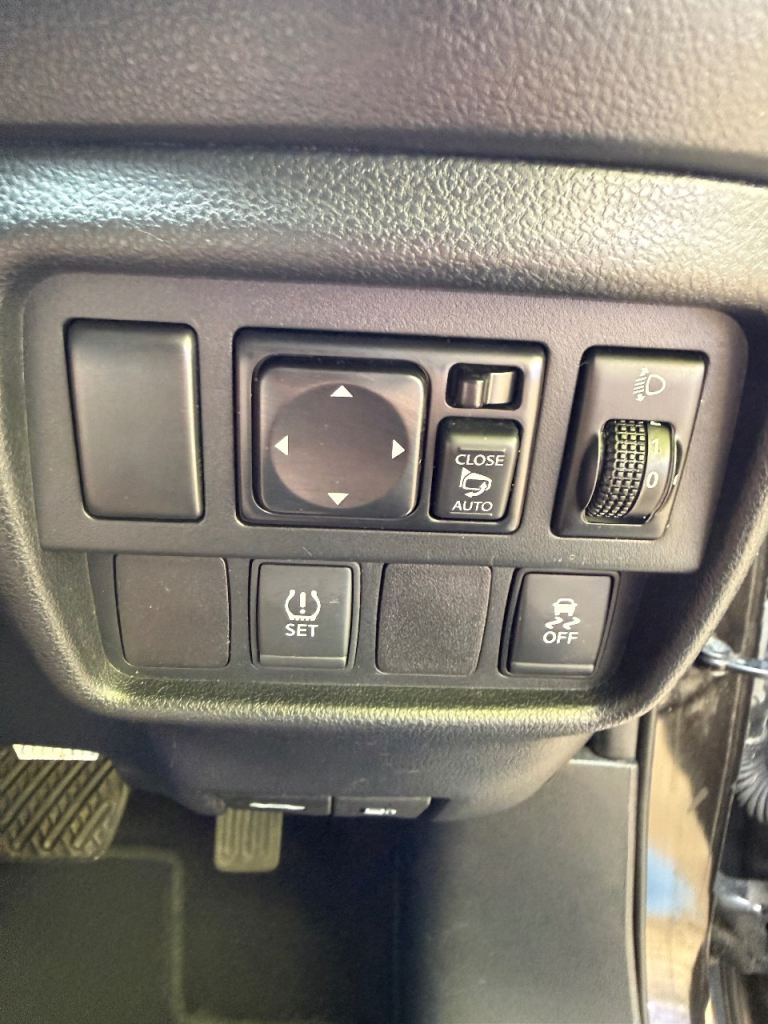 Nissan, JUKE, Hatchback, 2017, Other, 1598 (cc), 5 doors