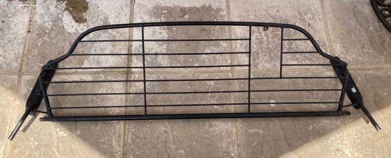 CAR DOG GUARD FOR HONDA CRV MK11