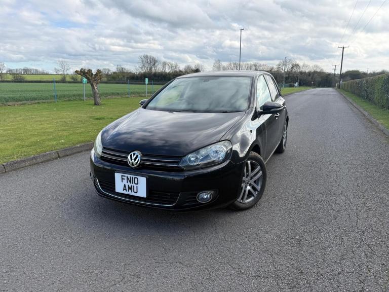 2025 Volkswagen Golf TSI Hatchback PETROL Automatic