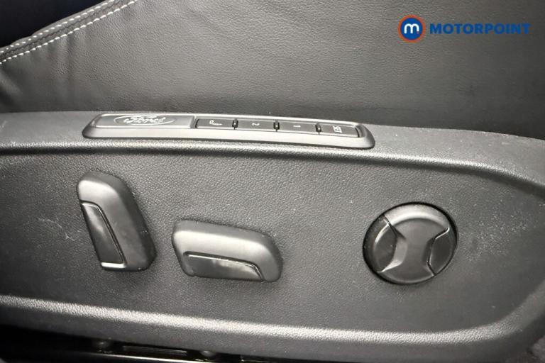 2025 Ford Explorer 210kW Premium 77kWh 5dr Auto SUV Electric Automatic