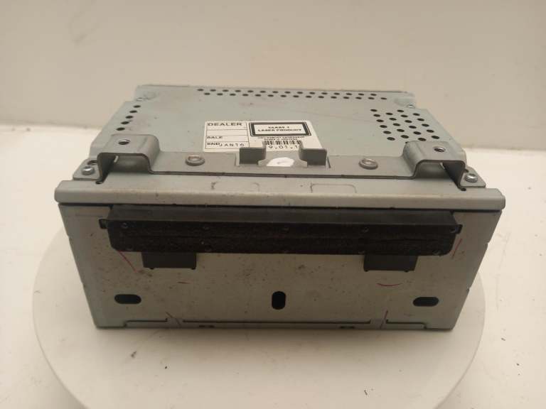 Ford Focus C Max Radio Stereo Head Unit 2010-2015 5 Door Mpv