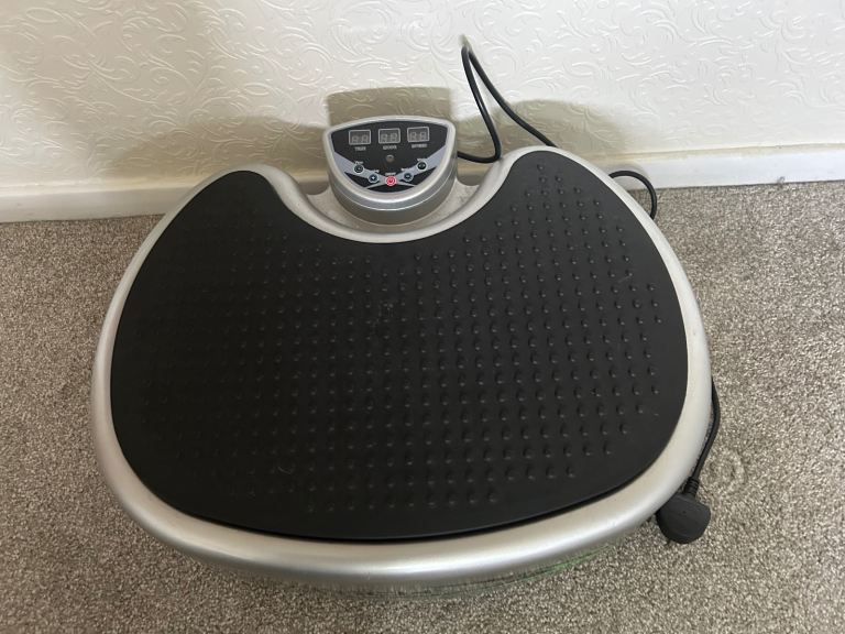 Vibration Plate 