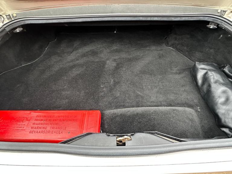 1989 Porsche 944 S2 Cabriolet. Last Family Owned For 32 Years. Huge History File