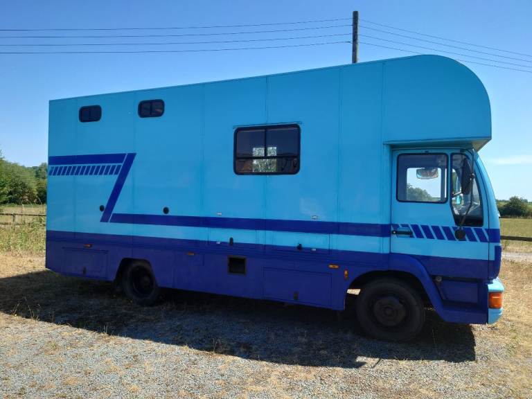 MAN, L 2000, Other, 1999, 4580 (cc)