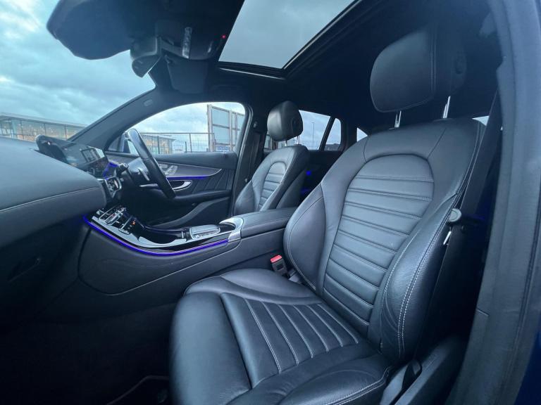 2020 Mercedes-Benz EQC EQC 400 300kW AMG Line Premium Plus 80kWh 5dr Auto ESTATE ELECTRIC Automatic