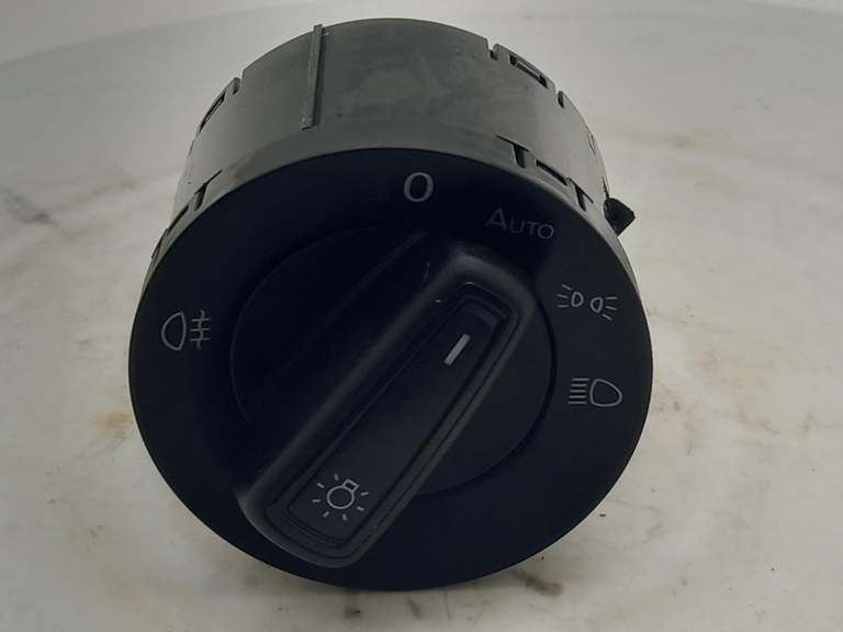 Volkswagen T-Roc Headlamp Headlight Switch 2022-2025 5g0941431aq