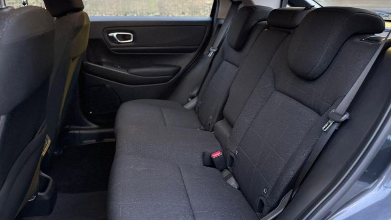 2022 Honda HR-V 1.5 eHEV Elegance 5dr CVT HATCHBACK PETROL/ELECTRIC Automatic