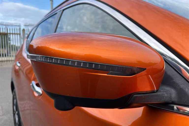 2020 Nissan X-Trail 1.7 dCi N-Connecta 5dr ESTATE DIESEL Manual