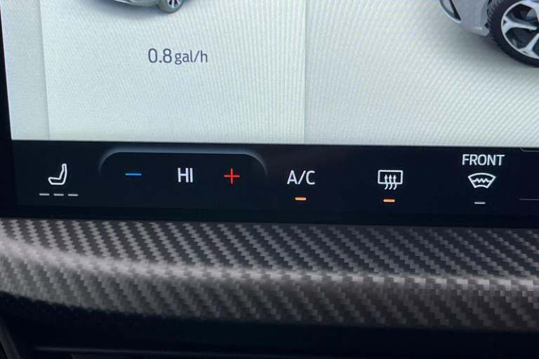 2025 Ford Kuga 2.5 PHEV ST-Line X 5dr CVT HATCHBACK PETROL/ELECTRIC Automatic