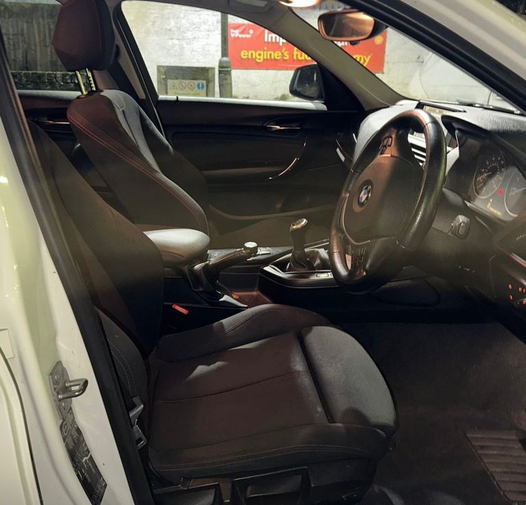 Bmw 1 series 1.6 sport petrol Ulez free 