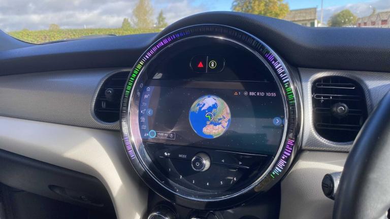 2023 MINI Convertible 1.5 Cooper Exclusive 2dr Auto Convertible Petrol Automatic