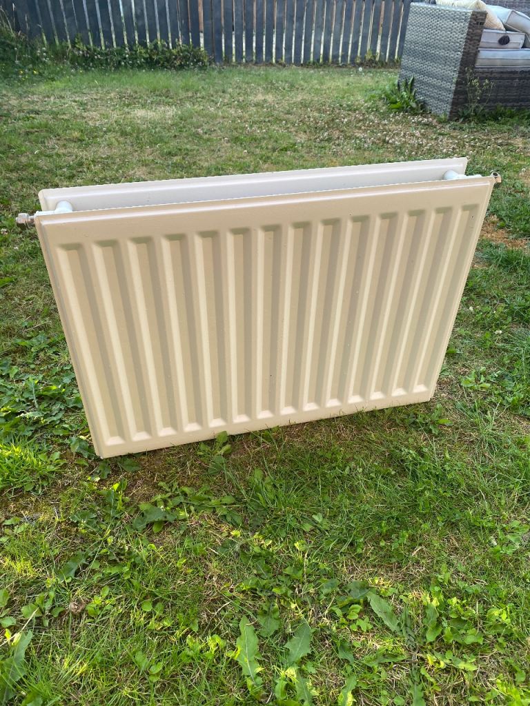 Radiator for sale collection only 