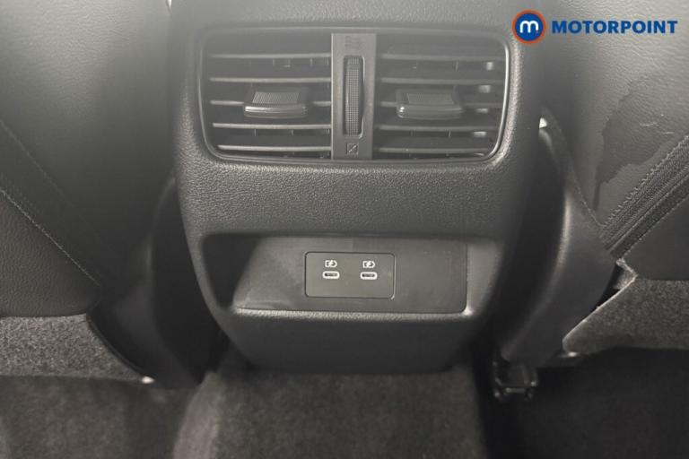 2024 Nissan Qashqai 1.3 DiG-T MH 158 N-Connecta 5dr Xtronic HATCHBACK PETROL Automatic