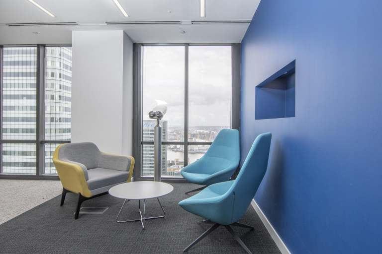 London - E145AA \ Coworking Access Available - Start Anytime