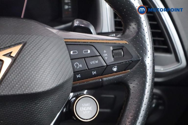 2022 Cupra Ateca 2.0 TSI VZ3 5dr DSG 4Drive SUV Petrol Automatic