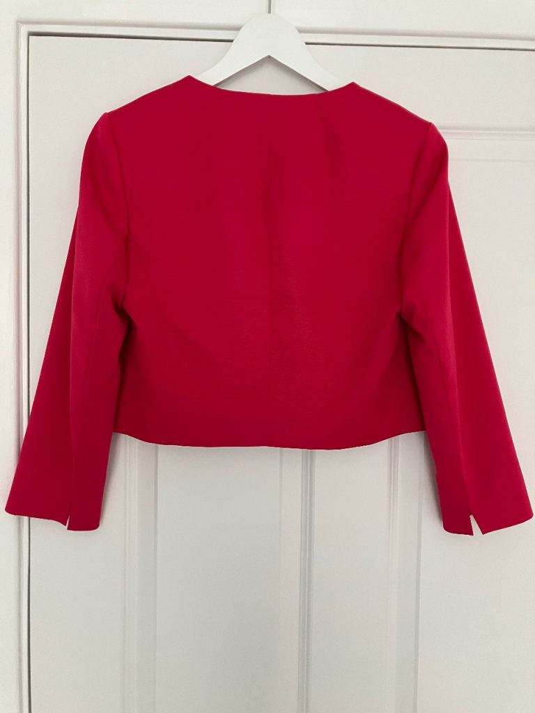 Occasion jacket