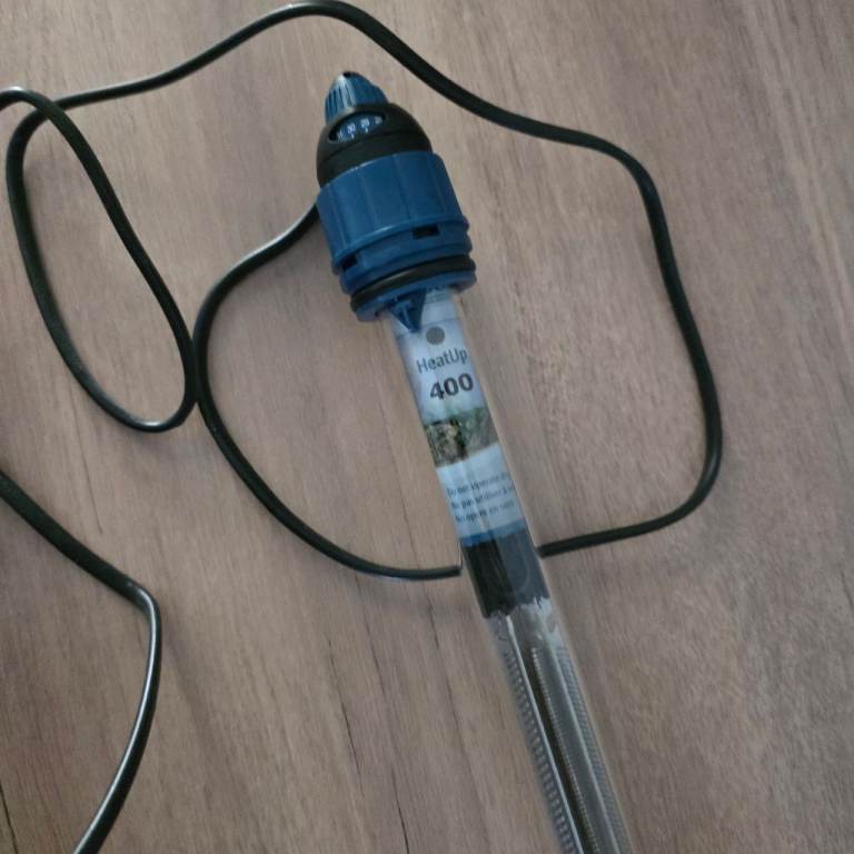 Oase Biomaster thermo 850