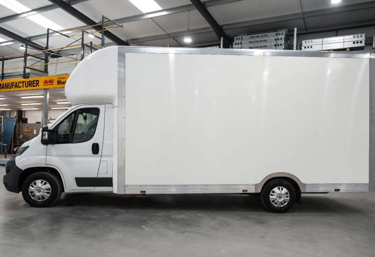 Man with van plus waste removal