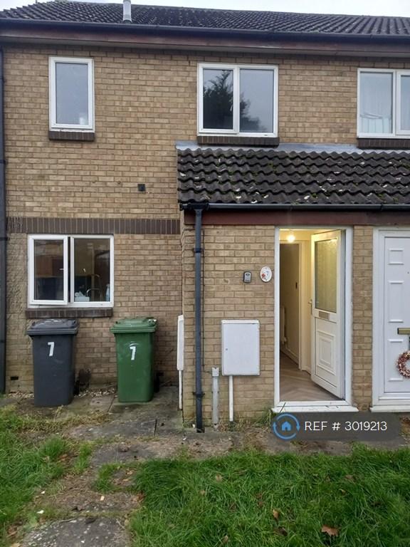 3 bedroom house in Brancepeth Place, Woodston, PE2 (3 bed) (#3019213)
