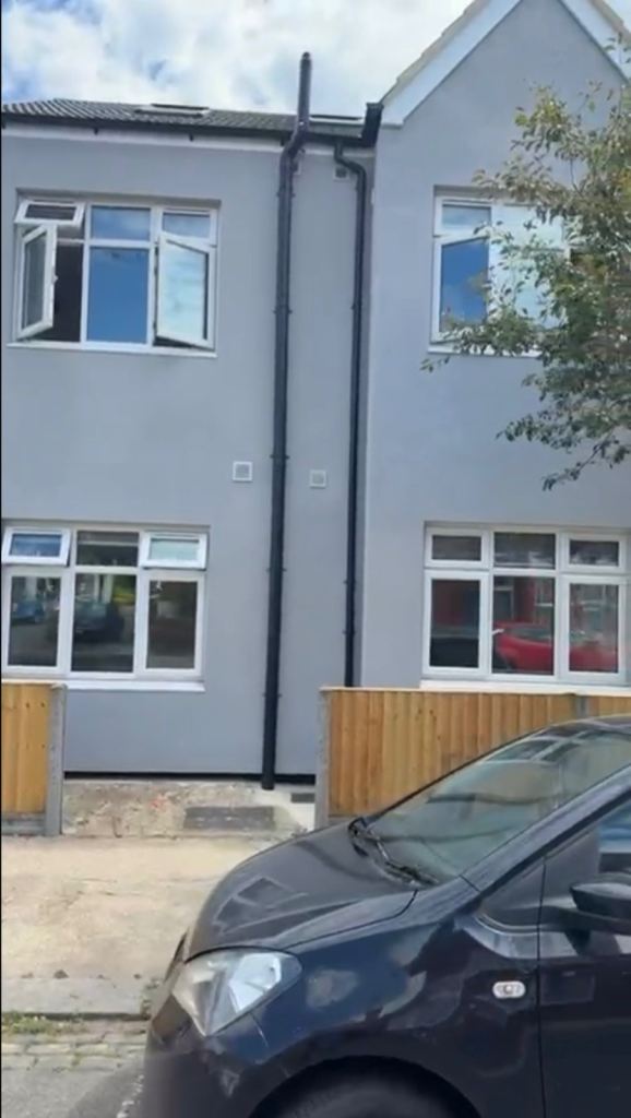 9 Bed HMO - Company Let welcome -SW17