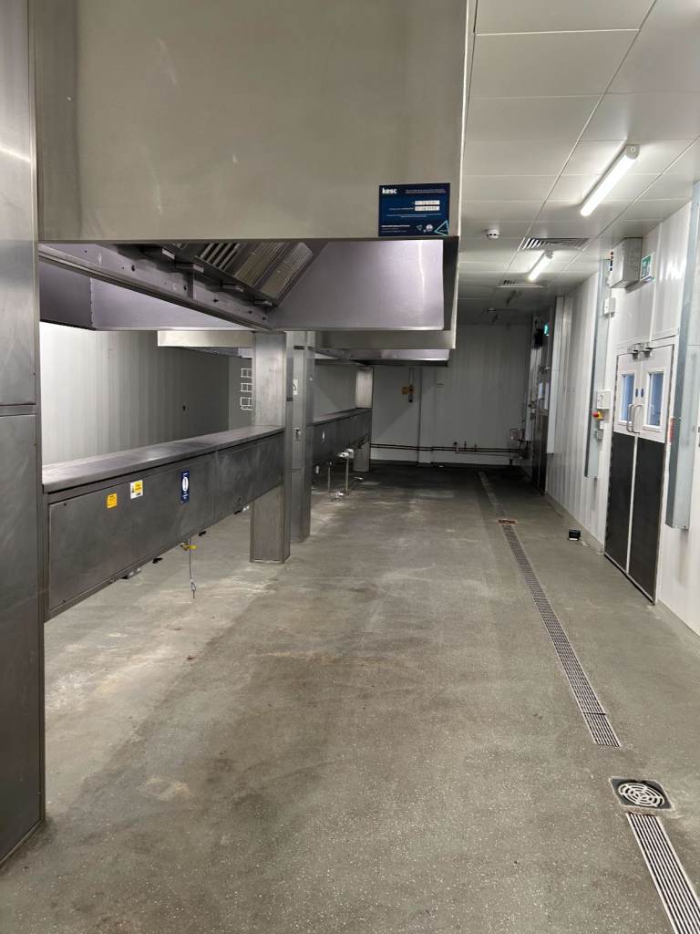 Production Unit for Rent in Park Royal