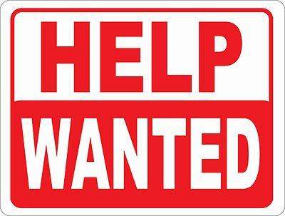 HELP WANTED - MICRO DIGGER AND DRIVER