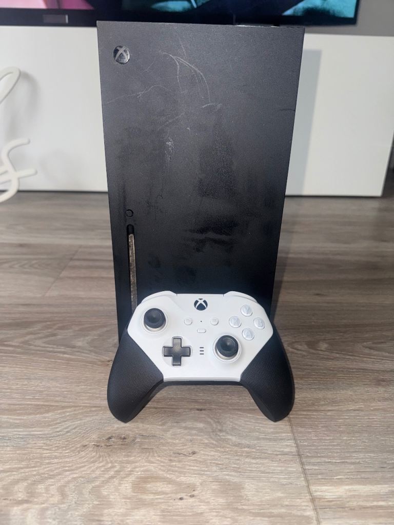 Xbox Series X